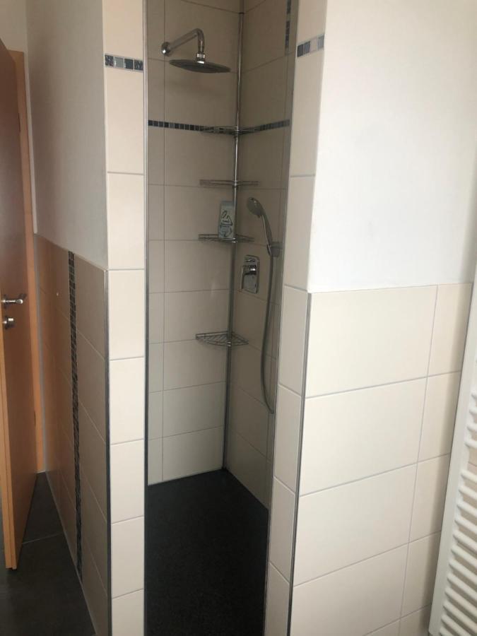 Ferienwohnung Winkler Rothenburg ob der Tauber Eksteriør billede
