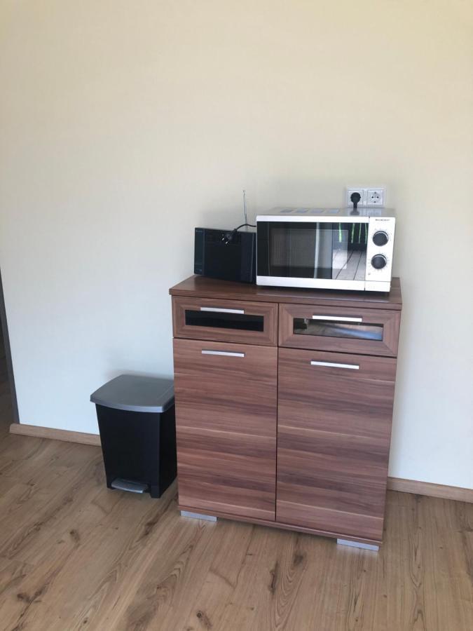 Ferienwohnung Winkler Rothenburg ob der Tauber Eksteriør billede