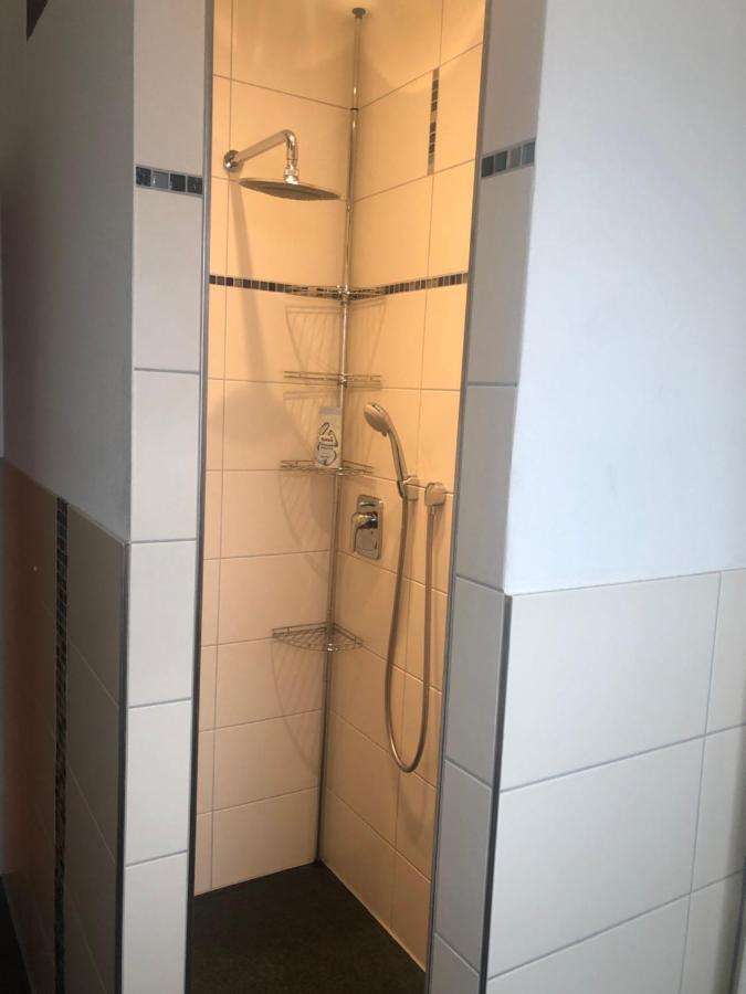 Ferienwohnung Winkler Rothenburg ob der Tauber Eksteriør billede