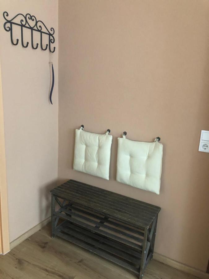 Ferienwohnung Winkler Rothenburg ob der Tauber Eksteriør billede