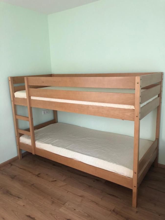 Ferienwohnung Winkler Rothenburg ob der Tauber Eksteriør billede